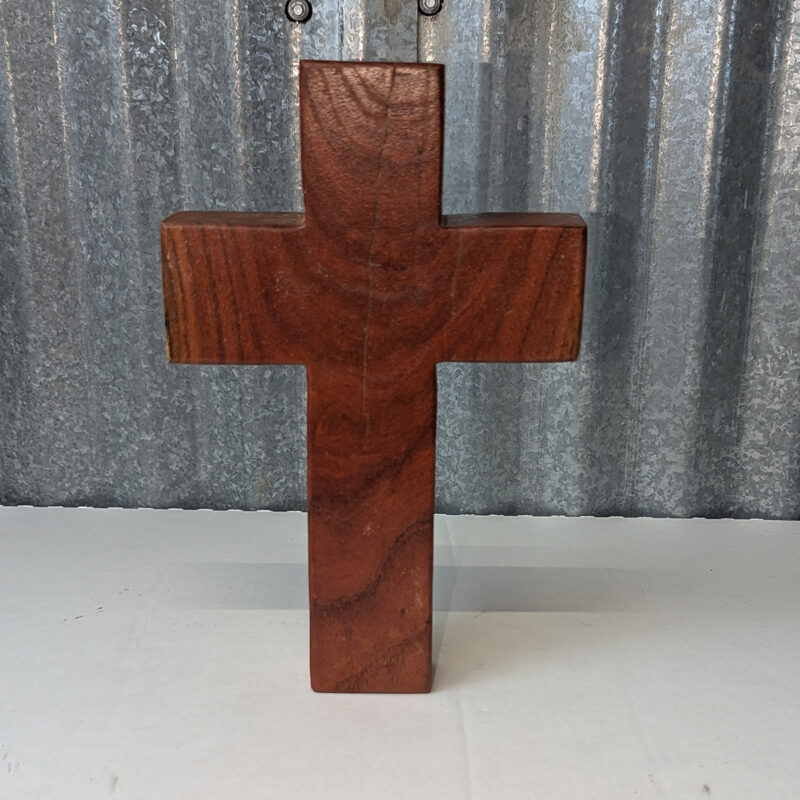 Mesquite Cross 6.5" x 10"