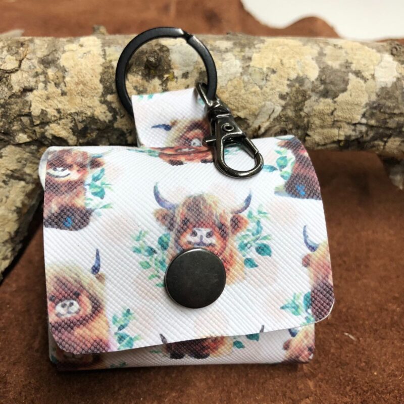 Air Pod Pro 2 Case Cover